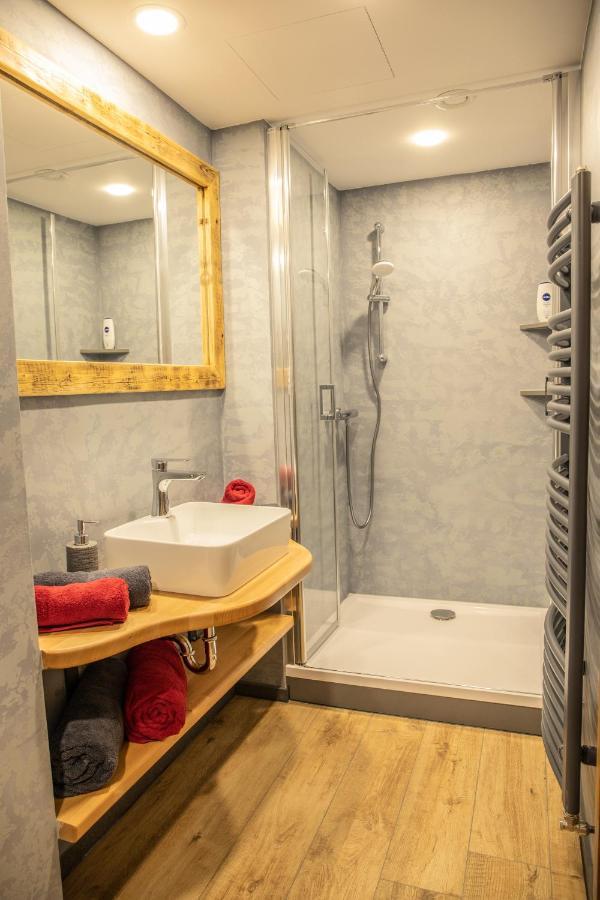 Apartmany Kulna Boží Dar Exteriör bild